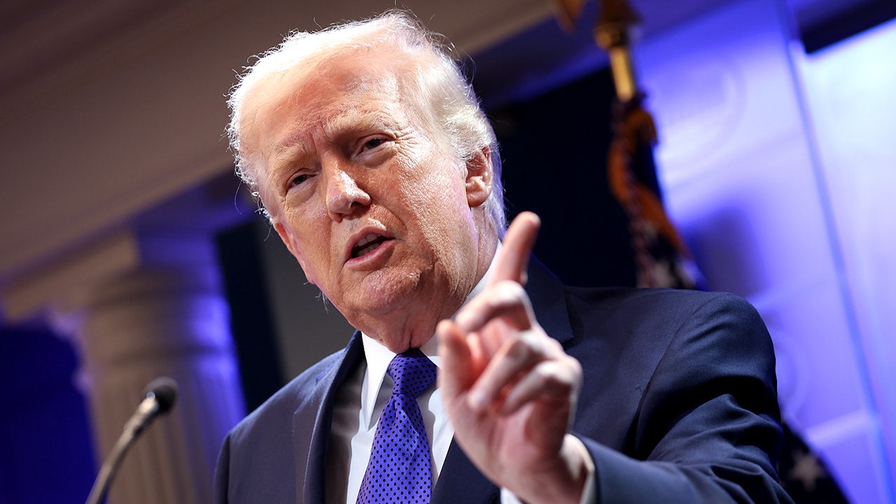 Trump says Gorsuch and Barrett ‘sicken’ him after…
