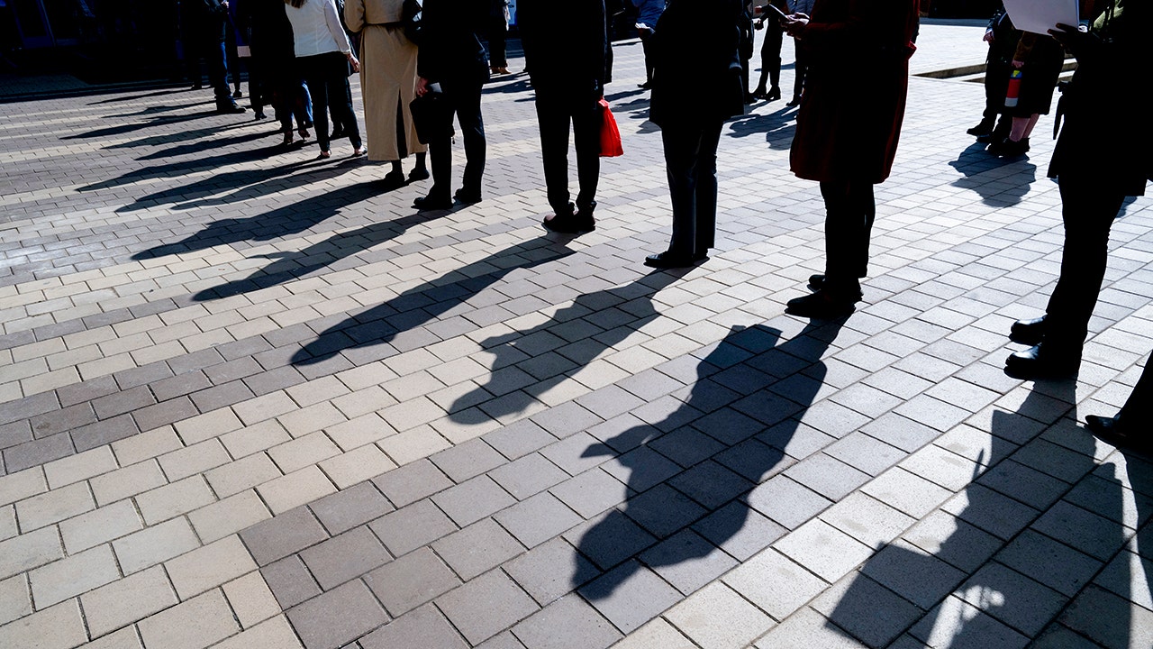 Soaring childcare costs and inflexible schedules push women&hellip;
