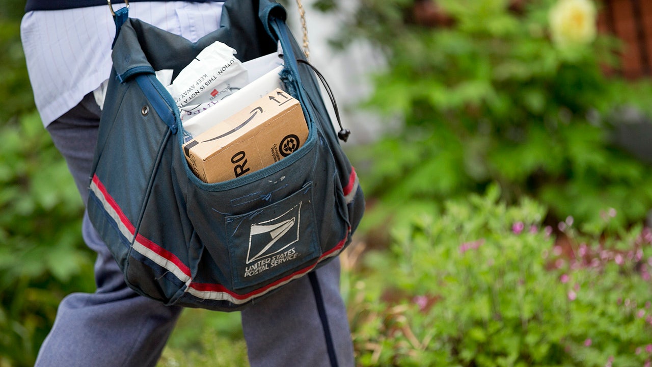 USPS reportedly plans its first-ever fuel surcharge on&hellip;