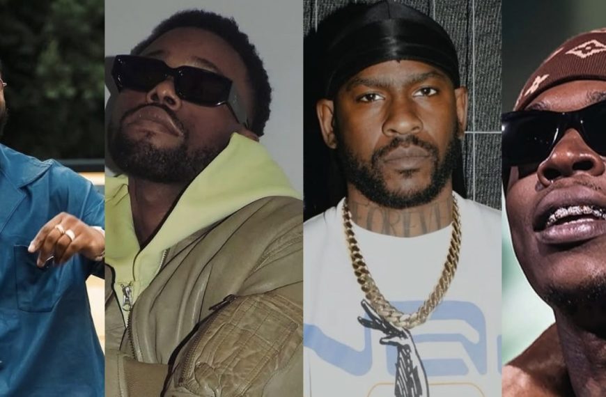 MINK SB Lyrics by JAE5 Ft Skepta, Lojay & Skillibeng