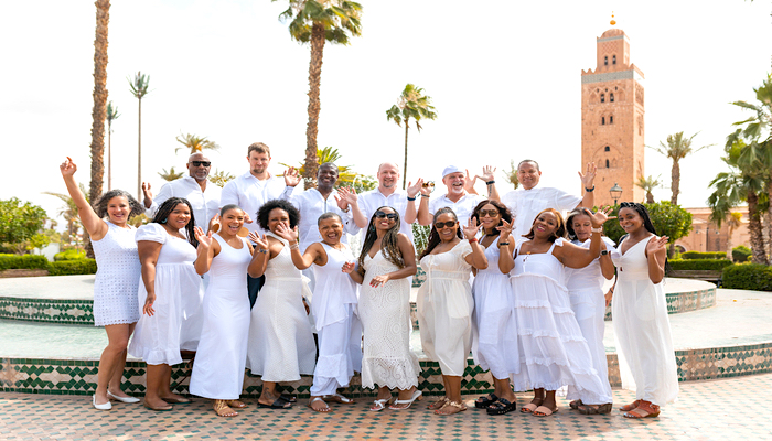 2 day Marrakech Itinerary-things you…