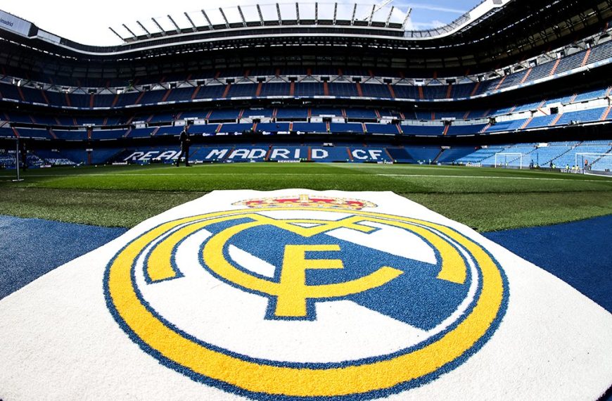 Florentino Perez confirms Real Madrid’s first signing of the summer