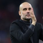 Pep Guardiola announces his exit from Manchester City