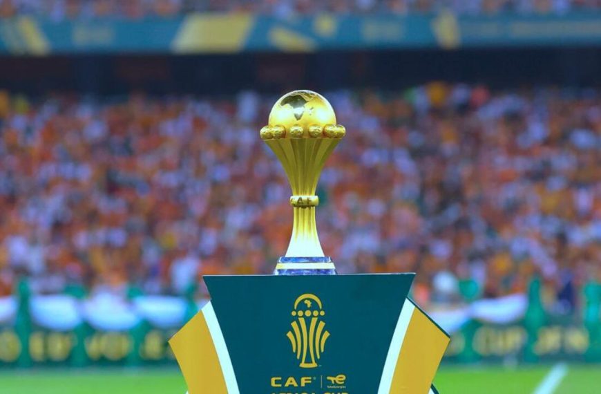 CAF confirms the kick-off date for AFCON 2027
