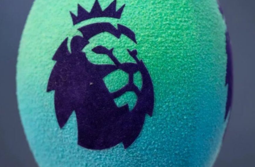 Nominees for the 2025/26 Premier League manager of the season