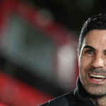 Arsenal’s board reportedly takes decision on Mikel Arteta’s future