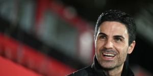 Arsenal’s board reportedly takes decision on Mikel Arteta’s&hellip;