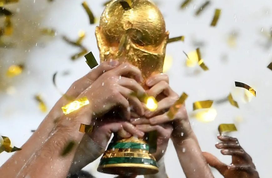 Where to watch the 2026 World Cup in Africa