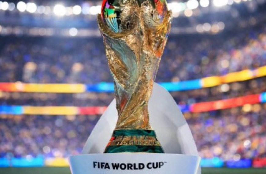 Full list of performers announced for the 2026 FIFA World Cup