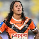 NRL confirms Tigers, Eels, Titans and Storm will play 2027 Las Vegas fixtures