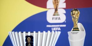 5 Controversies already affecting the 2026 World Cup