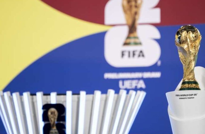 5 Controversies already affecting the 2026 World Cup