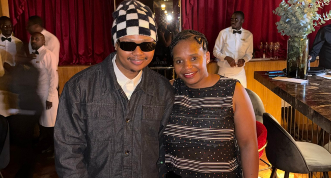 A-Reece Hails Tutu Puoane’s Performance As “Best Music” He’s Heard
