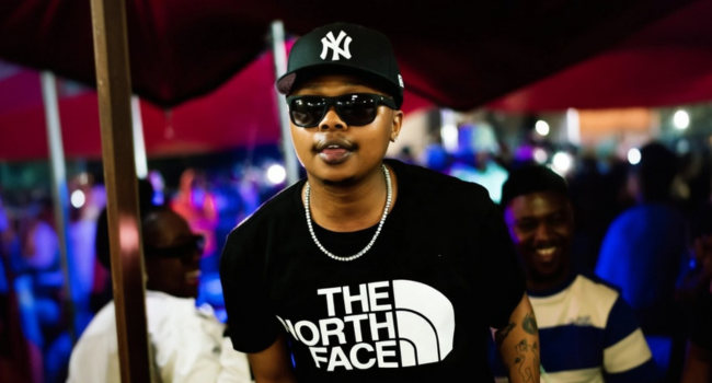 A-Reece Hints At New Music With Cryptic Instagram Reset
