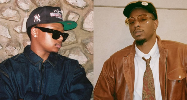 A-Reece Backs “B4.DA.$$” In Debate Over Joey Bada$$’s Greatest Album