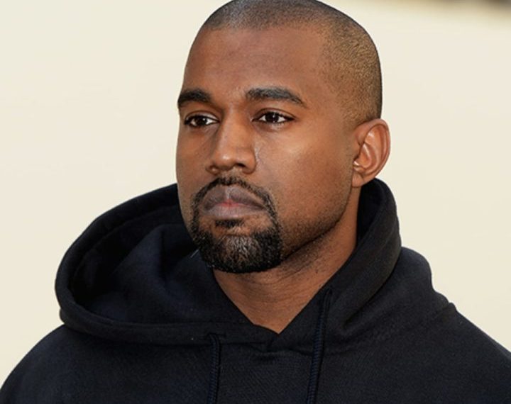 UK Government stops Kanye West