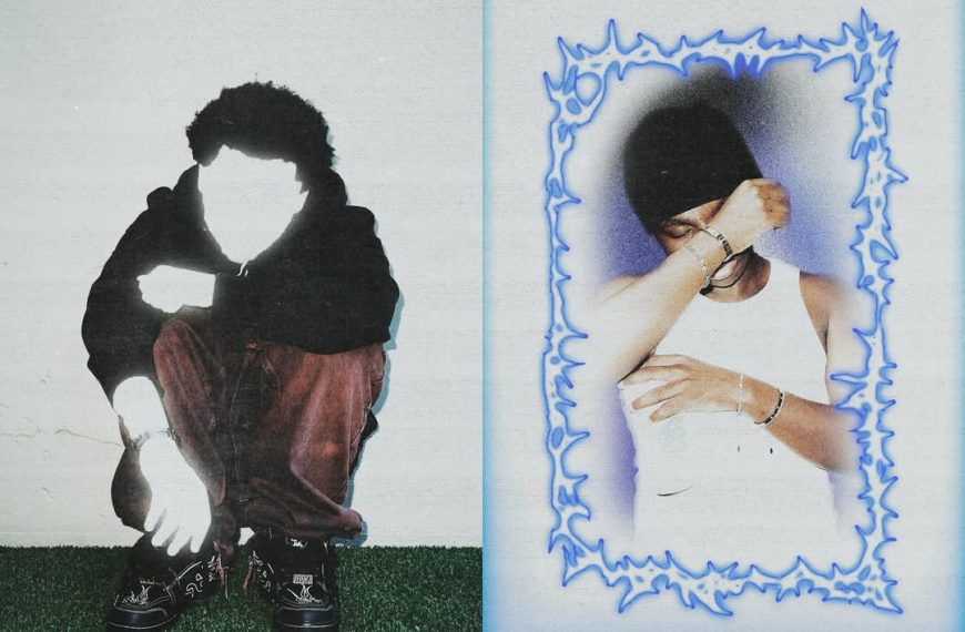 Babylowsk1 Expands His Sound With New Project “Beleedat”