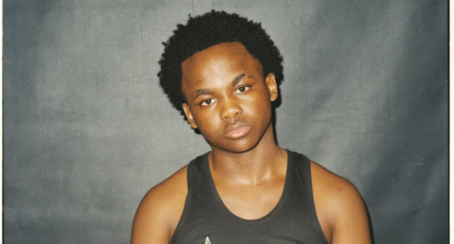 Babylowski Speaks On How He Got A-Reece On “Bojack”