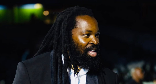 Big Zulu Celebrates 40th Birthday With Heartfelt Gratitude