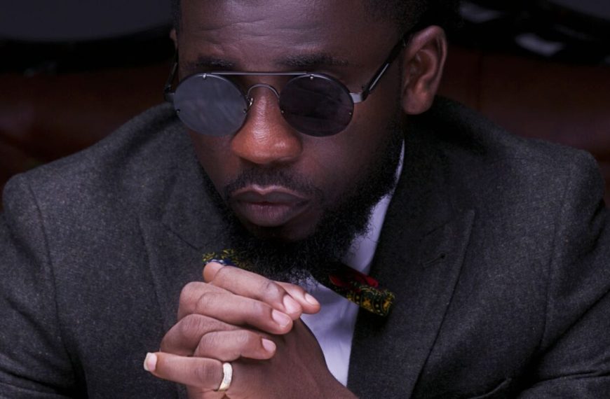 Bisa Kdei and Medikal join forces for ‘Go n Look’