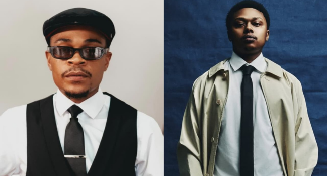 Blue Pappi Reveals He Wanted A-Reece On “Imali Entsha (G-Mix)”