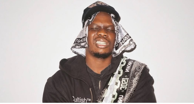 Blxckie Drops “Karmaa” Music Video And Sets The Record Straight On Lucasraps Fallout