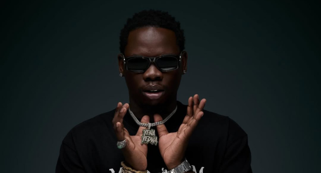 Blxckie Announces Intimate R&B Live Set Performance