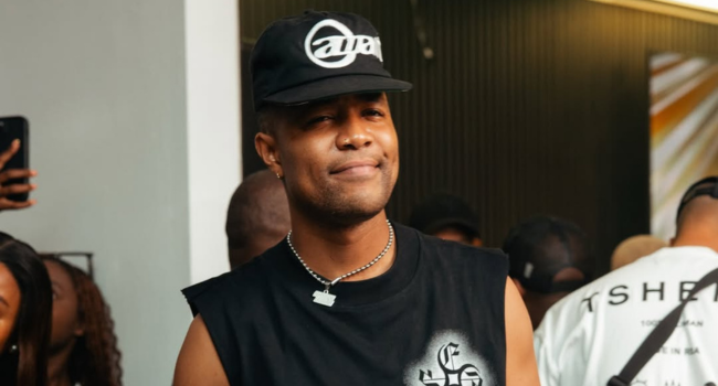 DJ Speedsta Extends Olive Branch To Blxckie & K1llbrady Amid Ongoing Feud