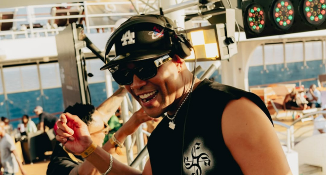 DJ Speedsta Opens Applications For Free DJ Training Course
