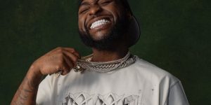 Guide Lyrics by Davido | Notjustok