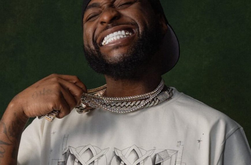 Highlights of Davido’s unforgettable Coachella 2026 performance