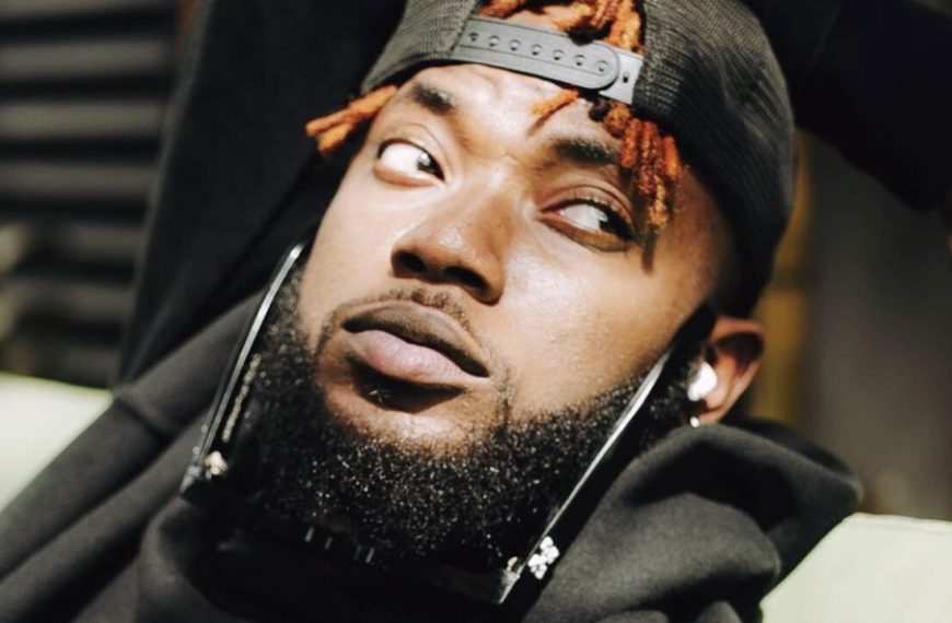 Dremo reflects Nigeria’s reality in ‘Dem No Really Send Us’