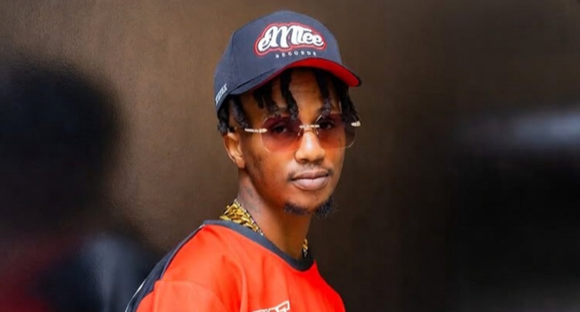 Emtee Hints At Releasing RnB And Trapsoul-Inspired Solo EP