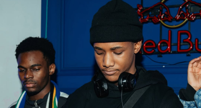 Producer Gvnt Shares Pride In Lowfeye’s Long-Awaited Debut Album NOSANGE