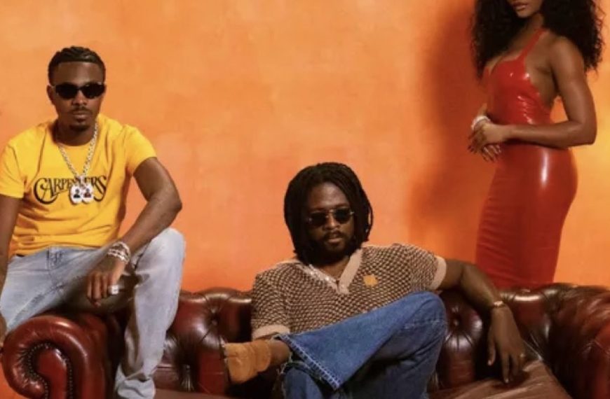 Johnny Drille, Ayra Starr & Young Jonn team up for ‘Colorado’