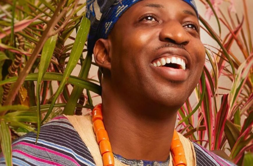 Only You Lyrics by Dunsin Oyekan
