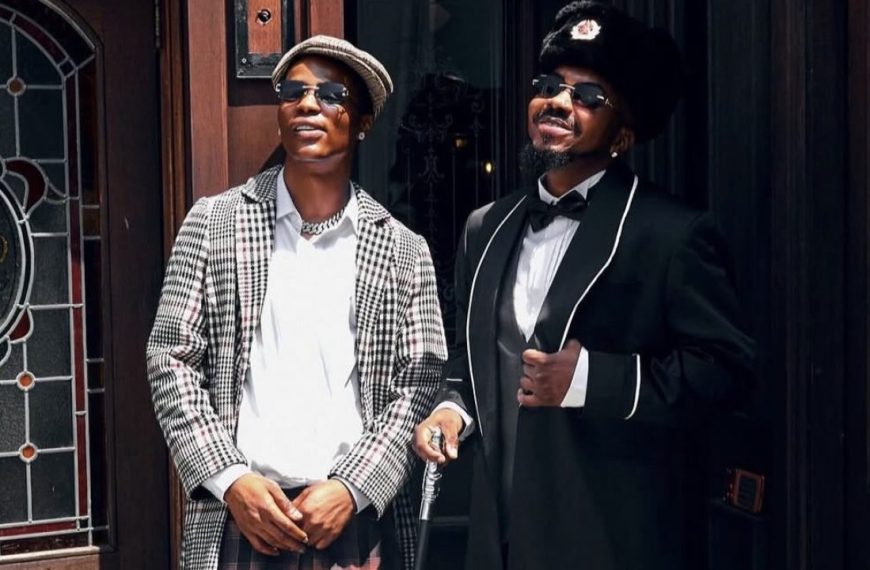 No Wam Lyrics by Skiibii Feat. BhadBoi OML