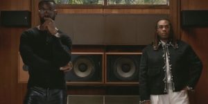 Rum & Soda Lyrics by BNXN & Sarz
