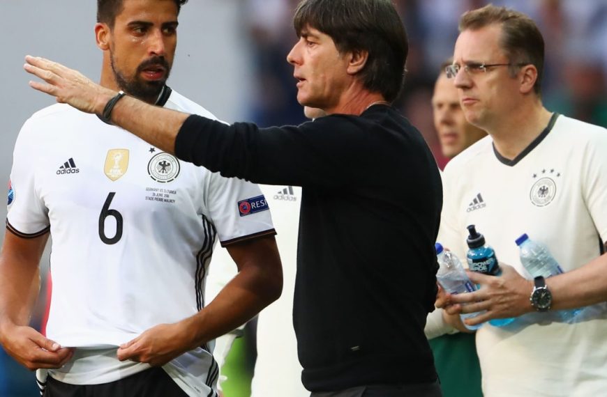 Joachim Löw speaks out on Ghana job ahead of 2026 World Cup