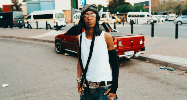 K.Keed Expresses Gratitude As “Dilemma” Music Video Hits 1 Million YouTube Views