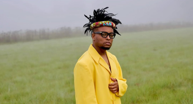 K.O Releases Stunning “20 Summers” Music Video