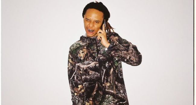 K1llbrady Issues Apology Following Absence From A-Reece’s Birthday Celebration