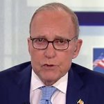 LARRY KUDLOW: Xi’s saber-rattling is no match for America’s Trumpian economic boom