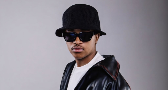 Lowfeye Gives Honest Response When Asked What He Would Say To His Late Mother One Last Time