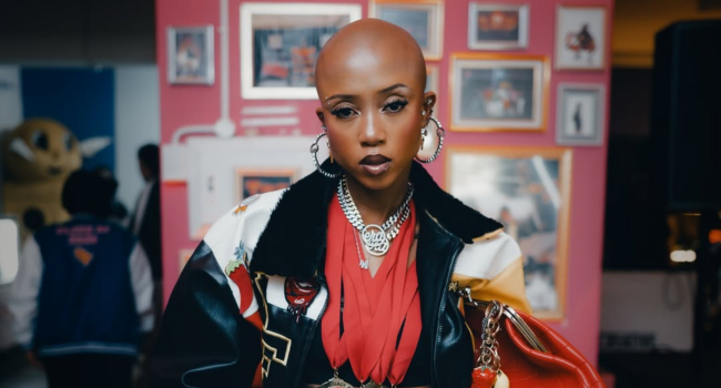 Moozlie Reacts To Landmark Metro FM Move With Excitement And Gratitude