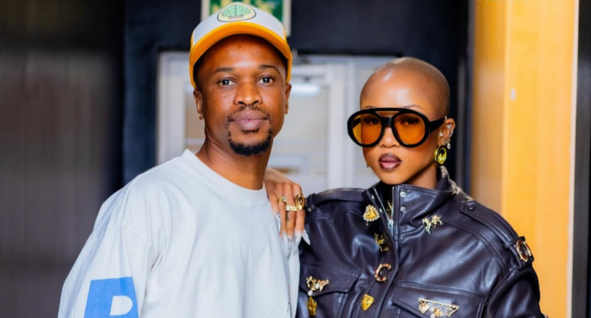 Moozlie & Scoop Makhathini To Bring Real Hip Hop Energy To MMA26 Greenroom
