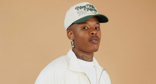 Nasty C’s “EAZY” Reaches New Heights With 10 Million YouTube Views