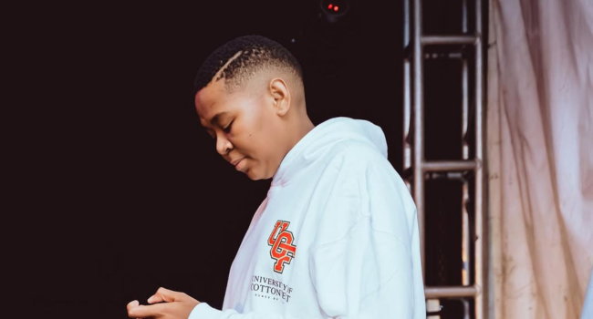 Nivo Opens Up About The Chaotic Yet Rewarding Song Selection Process For Lowfeye’s Debut Album “Nosange”