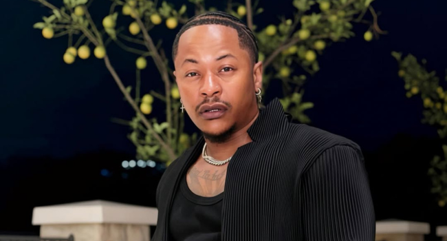 Priddy Ugly Urges Up-and-Coming Artists To Master More Than Just The Mic