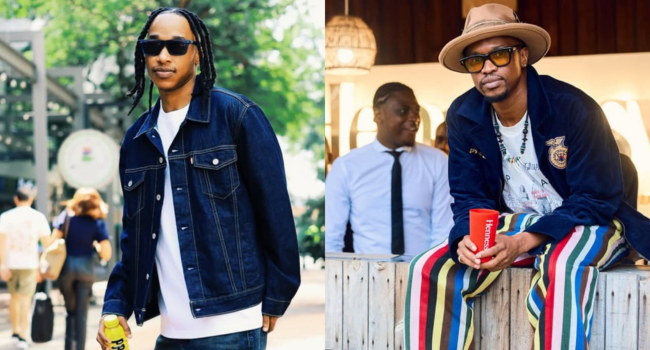 “F*ck Scoop,” Rea Gopane Says As He Revisits Bonang Fallout